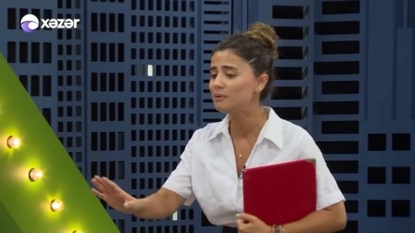 Bahalı Lahmacun - Komedixana 218-ci Bölümdən