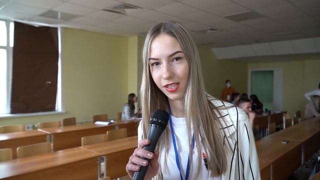 Ярпиар блог. День 1 смотреть онлайн