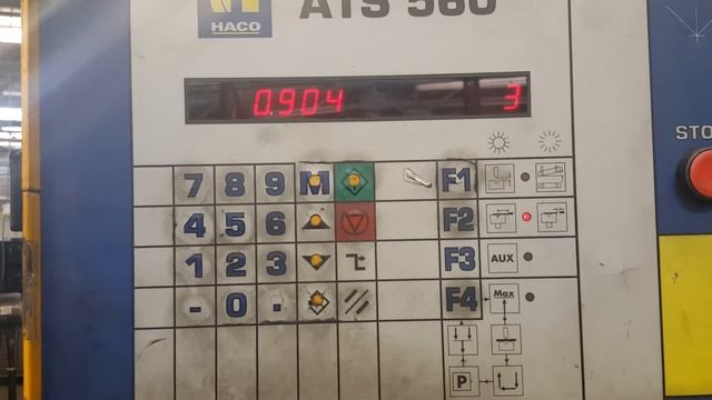 Ats 560