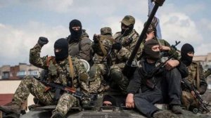 «Ихтамнеты»: Потери 18-ой омсбр ВС РФ на Донбассе в августе 2014 года