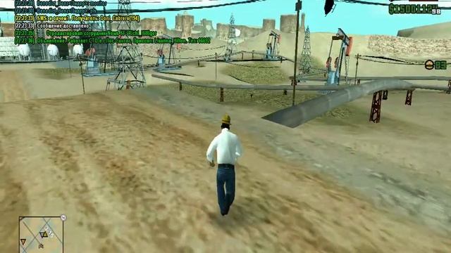 gta sa 2019 06 29 22 22 57 407 смотреть онлайн