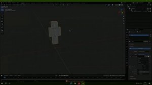 Как сделать 3д модель скина из Майнкрафт?I Blender 4.1