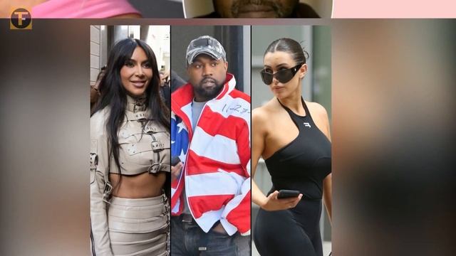 Kim Kardashian vs. Bianca Censori: Who's the Better Role Model? смотреть онлайн