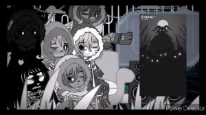 🦊{Реакция зверей и хозяина леса + зайчик на тт}🐺