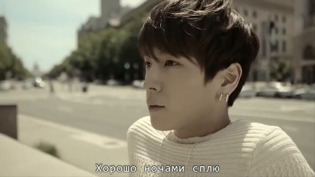 [RUS SUB] B.A.P - COFFEE SHOP смотреть онлайн