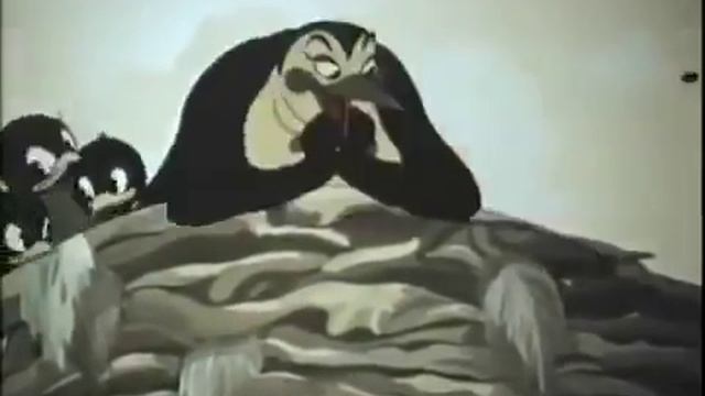 Лиса и дрозд мультфильмы русские сказки для детей смотреть онлайн
