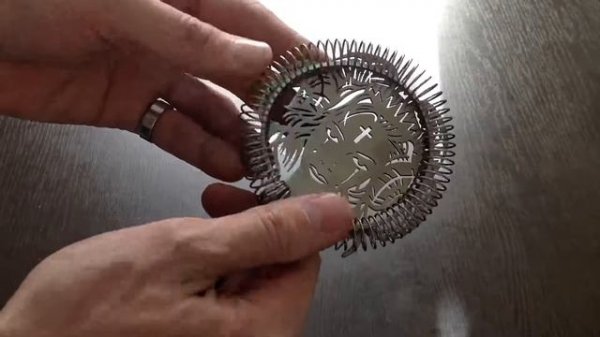 Стрейнер Helen