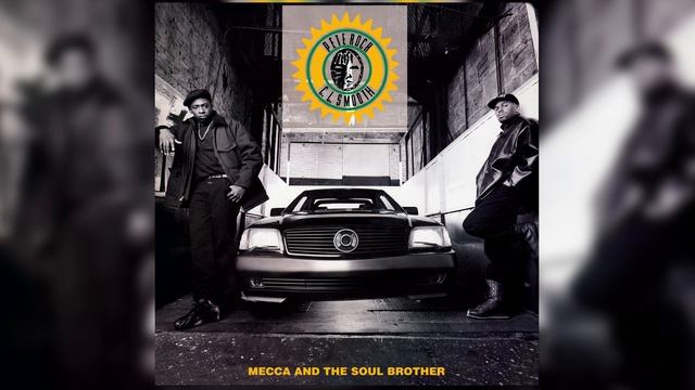 Pete Rock & C.L. Smooth - Lot's of Lovin' смотреть онлайн
