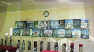 Пансионат «Энергетик» п.Дивноморское, Геленджик