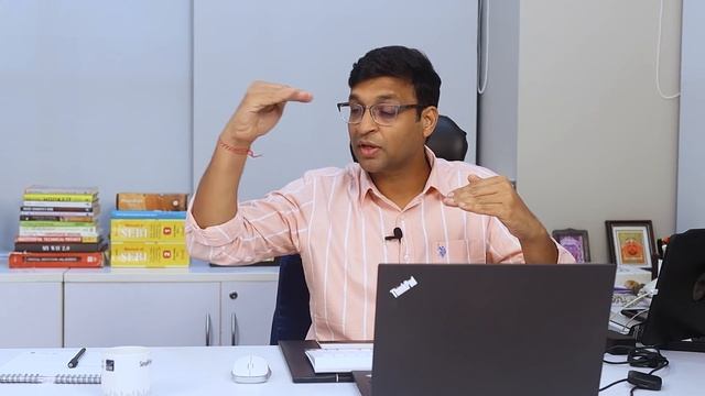 Stock Trading का Business कैसे करें? #Career смотреть онлайн