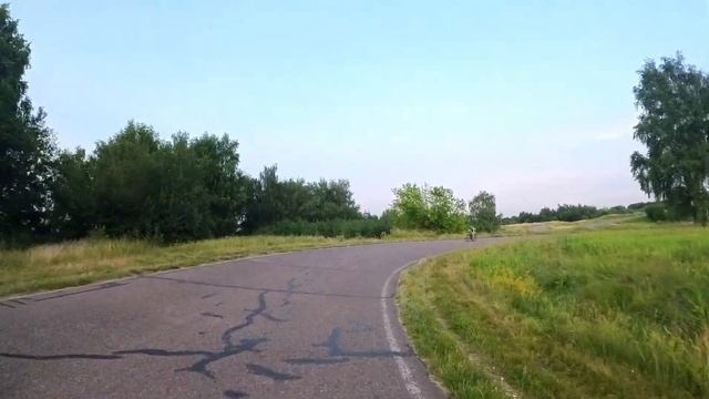 Крыло. Малое кольцо. Круг в 4к. смотреть онлайн
