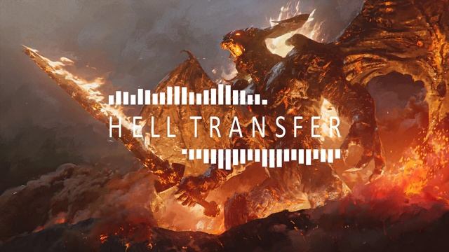 Tarik Bouisfi - Hell Transfer [Copyright Free]
