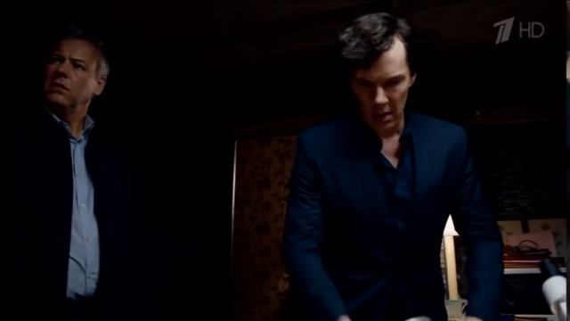 Шерлок Холмс - дедукция (наблюдения и анализ) смотреть онлайн