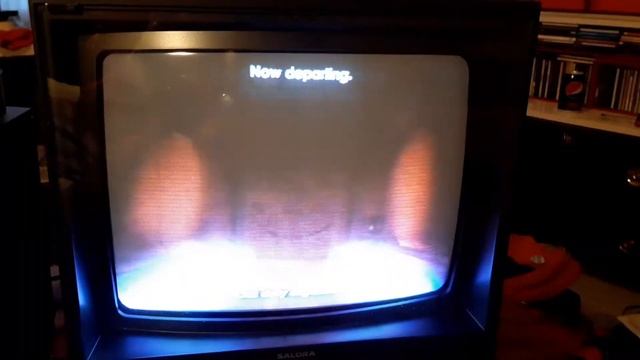 JVC HR-7200EG with JVC RM-P73U remote смотреть онлайн