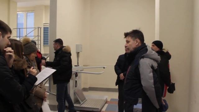 Ответы на вопросы дольщиков от Геподрядчика (ч.2) смотреть онлайн