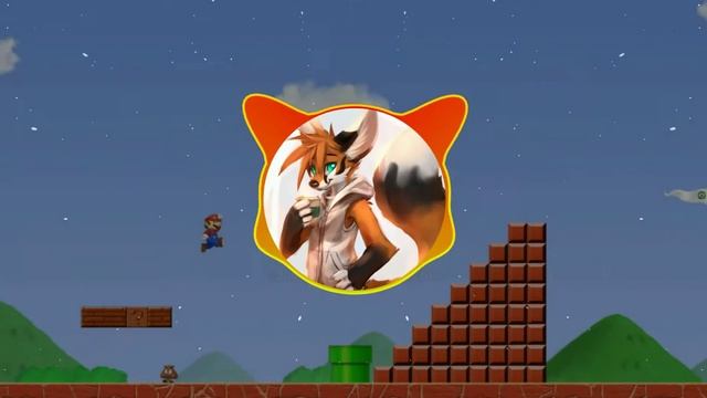 Super Mario Run (Trap Remix) смотреть онлайн