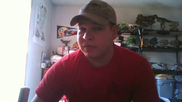 Prehistoric Facts Special #57: Gorgosaurus & Nothronychus смотреть онлайн