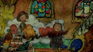 Курочка ряба 2011