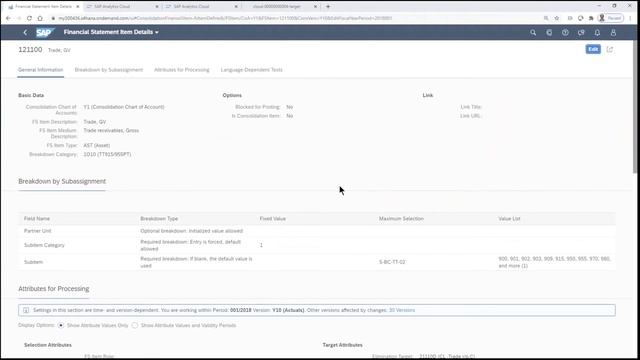 A Consolidation Revolution - SAP S/4HANA’s Approach to Group Reporting смотреть онлайн