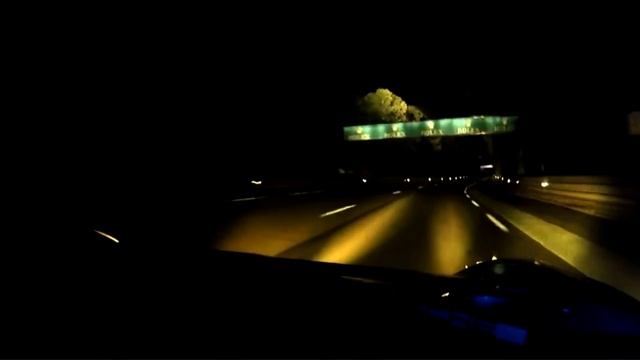 LeMans 2015 Race - (NIGHT) Porsche 911 RSR #91 Onboard (HD) смотреть онлайн