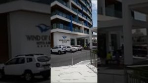 Wind of Lara Hotel & Spa (Винд оф Лара)