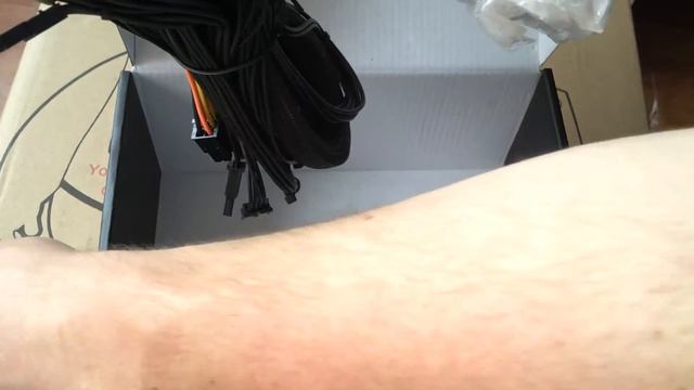 Unboxing ID-Cooling SE-450B смотреть онлайн