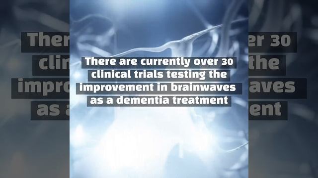 40Hz Light-Based Therapy Restores Gamma Brain Waves смотреть онлайн