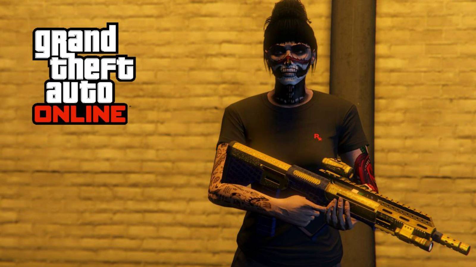 Совет и тест Штурмовой Винтовки Эль Стриклер ( El Strickler ) смотреть онлайн