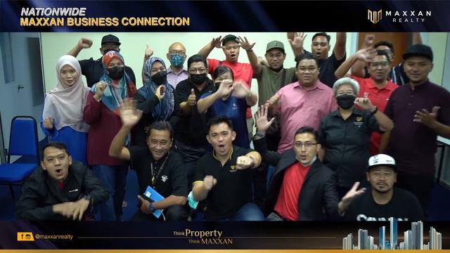 【Nationwide Maxxan Business Connection 2022】 смотреть онлайн