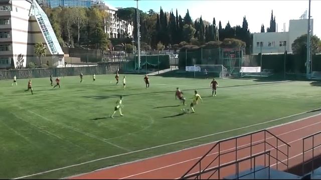 06 11 2016 г Финал Кубка КФК Череповец Делин Голы 1 0 смотреть онлайн