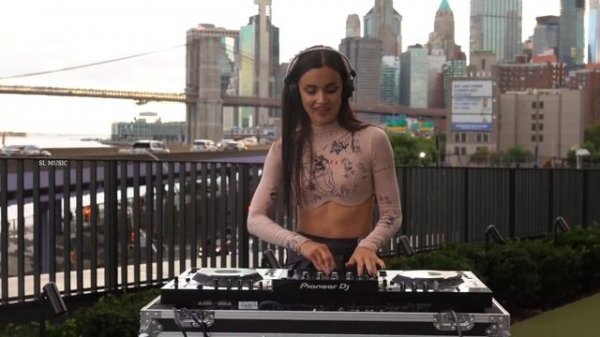 Eiffel 65-Blue Remix