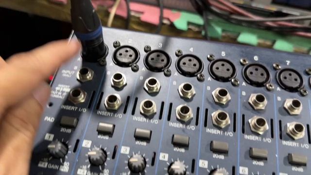 chi tiết thêm mixer yamaha 01v96 với giá bình dân cho ae dùng zalo :0867505079 смотреть онлайн