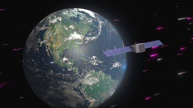 Blazar TXS 0506+056 sends high-energy neutrino (4K) смотреть онлайн
