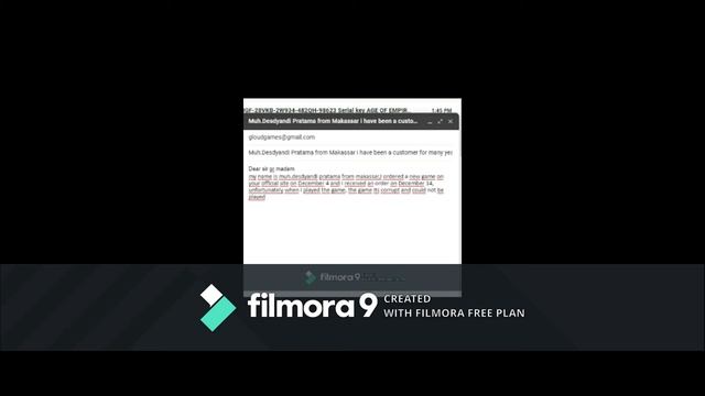 Tugas 2 Bahasa Inggris How to Write Email For Business Negotiation смотреть онлайн