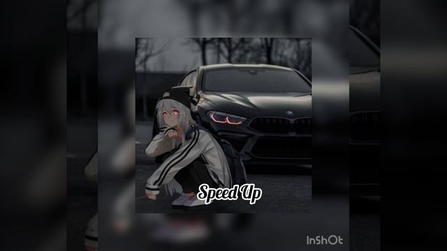 SHUKASHA ЭРОНДОНДОН (Speed Up)