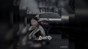 SHUKASHA ЭРОНДОНДОН (Speed Up)