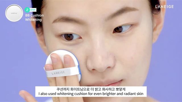How I Wear It #3, Natural and Effortless Tone Up Makeup with White T-shirt and Jeans смотреть онлайн