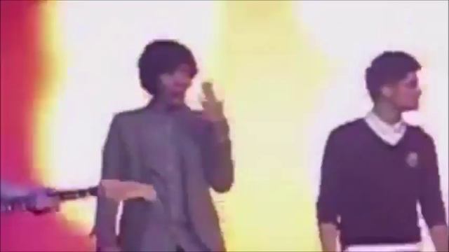 Larry Stylinson - Do I Wanna Know смотреть онлайн