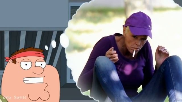 Family Guy - Peter starts a Food Truck Business смотреть онлайн