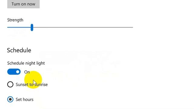 Cara Setting Display Atau Tampilan Windows 10 смотреть онлайн