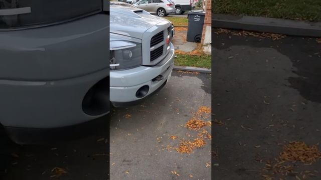 2007 dodge ram 35×12.5 r20 Michelin ms смотреть онлайн