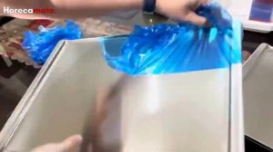 Unox XFT 133 Arianna | Horecamate