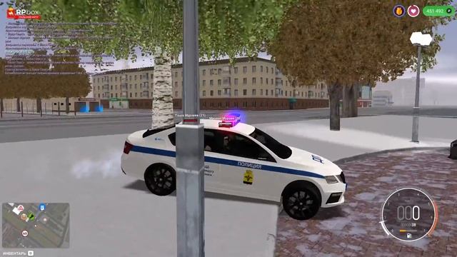 RPBOX GTA Россия 2022 09 30 19 22 57 смотреть онлайн