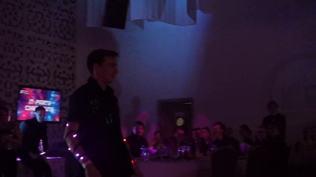 Настоящий Cyberpunk смотреть онлайн