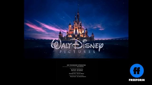 Walt Disney Pictures / Pixar Animation Studios (1995)