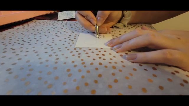 Studio Vlog | After con updates, etsy shop, and new launch! смотреть онлайн