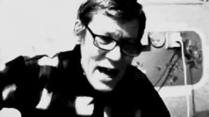 Вылез Вася из подвала