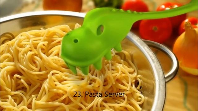 50+ Of The Coolest Kitchen Gadgets For Food Lovers смотреть онлайн