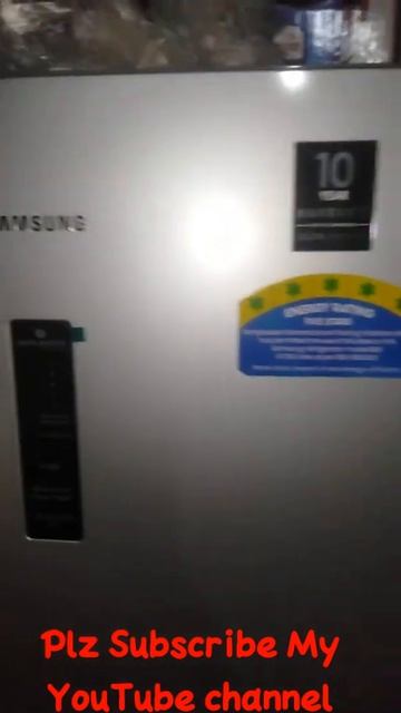 Sumsung Rb 21 refrigerator price in Rajsahi Bangladesh . смотреть онлайн