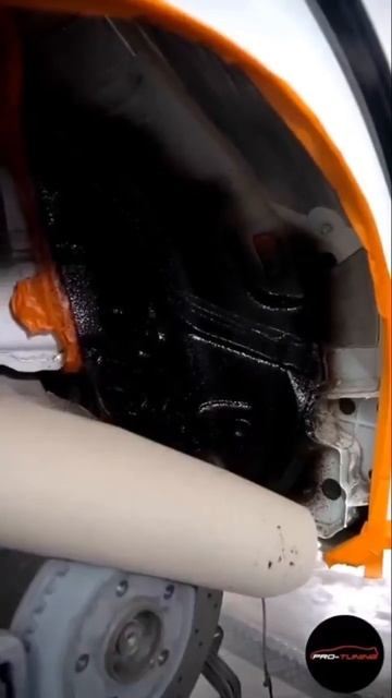 Напыляемая шумоизоляция #mercedes #automobile #bmw #обзор #maybach #detailing #тюнинг #cartok смотреть онлайн